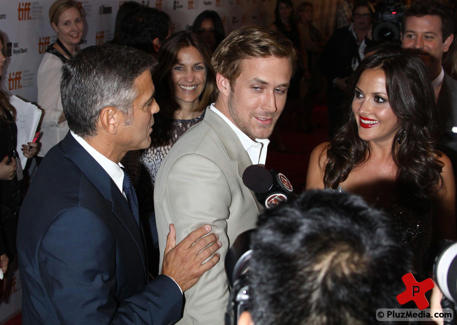 Ryan Gosling at 36th Annual Toronto International Film Festival | Picture 74958